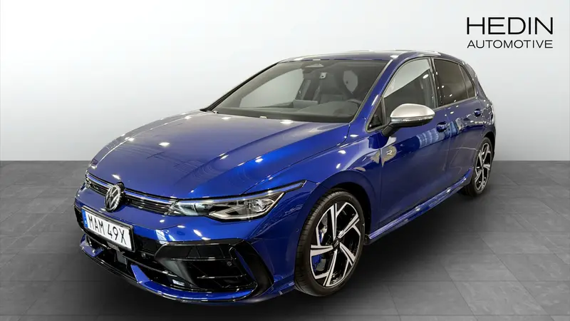 Volkswagen Golf 2026