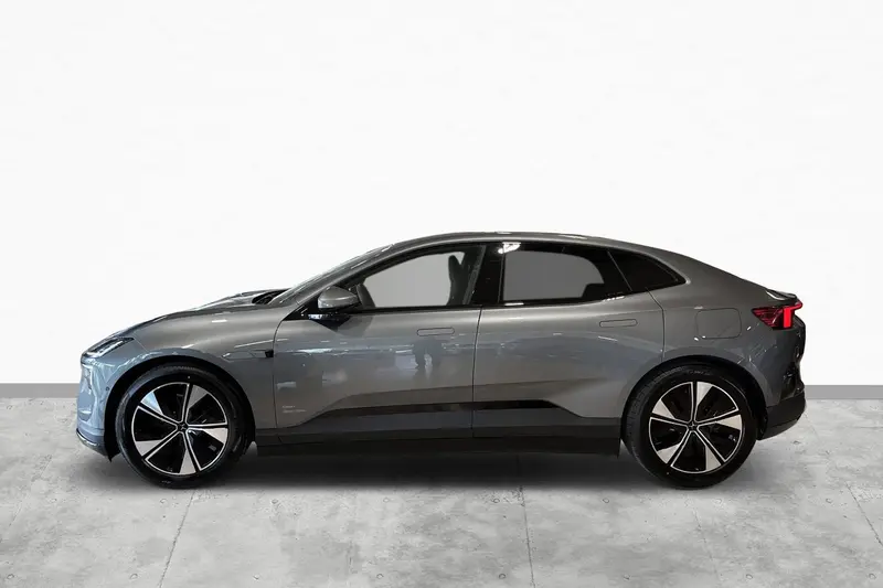 Polestar 4 2026
