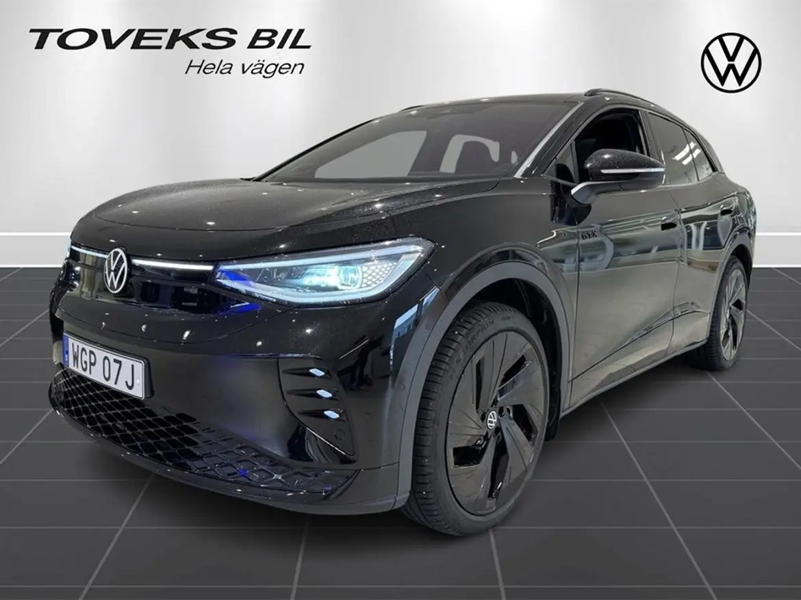 Volkswagen ID.4 2026