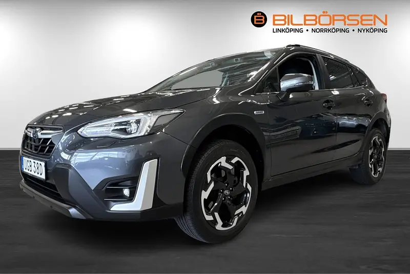 Subaru XV 2021