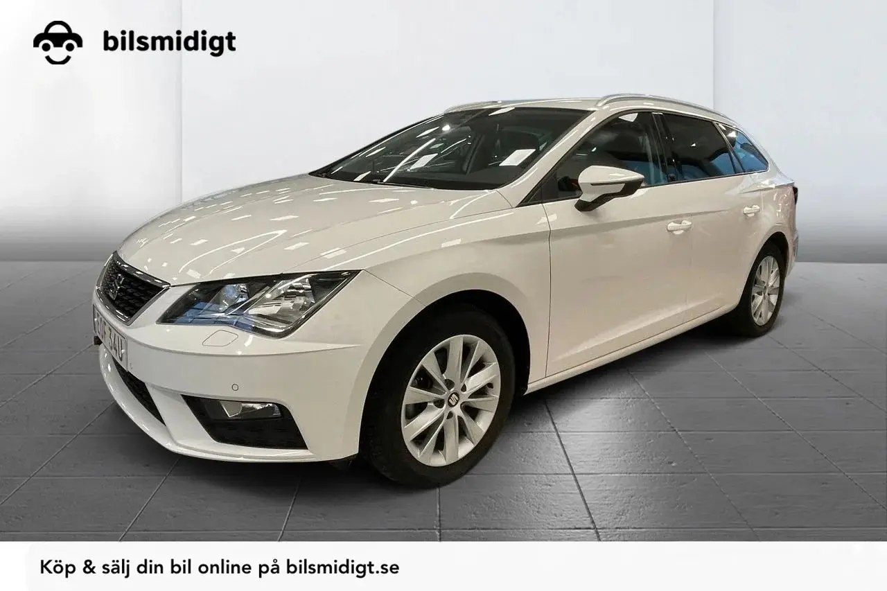 SEAT León 2020