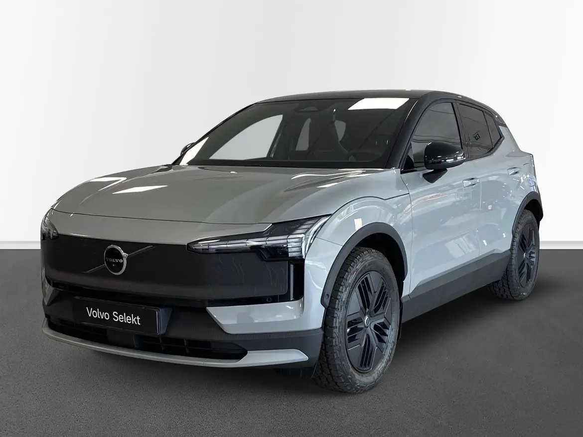 Volvo EX30 2025