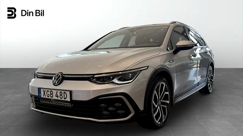 Volkswagen Golf 2023