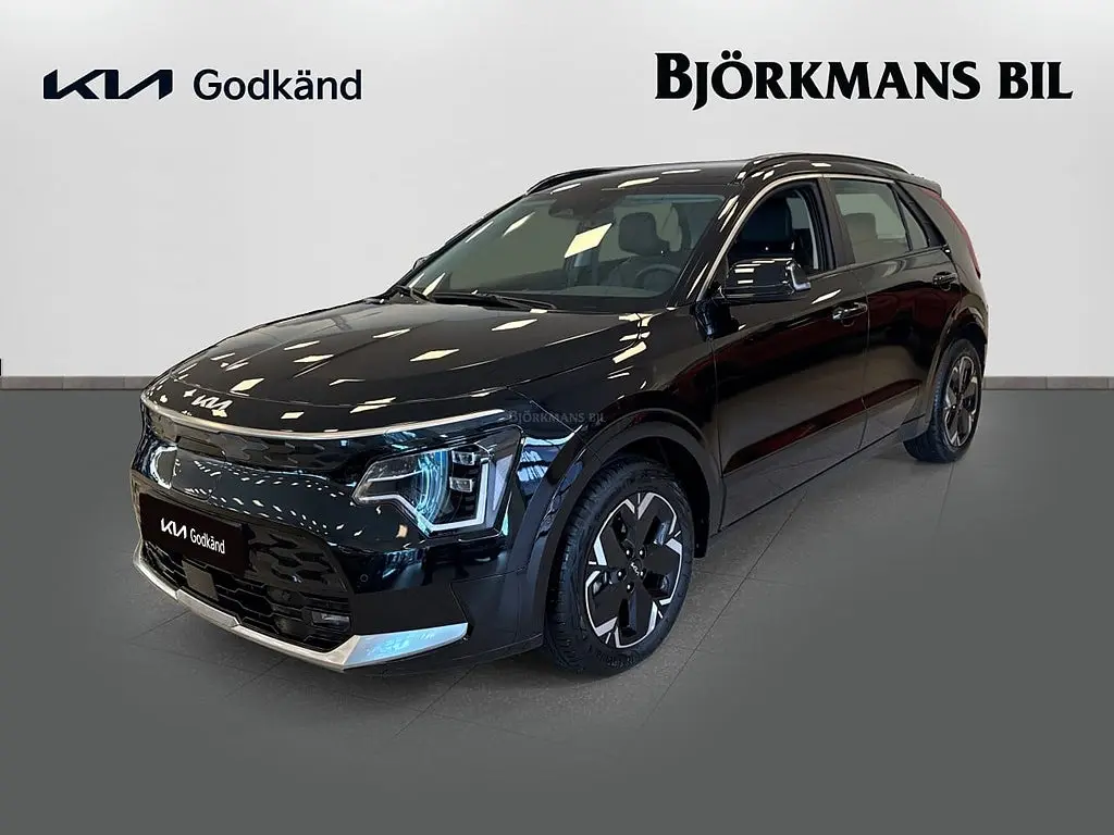 Kia Niro 2024