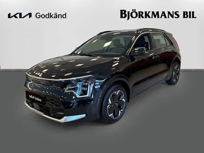 Kia Niro 2024