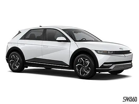 Hyundai Ioniq 5 2025
