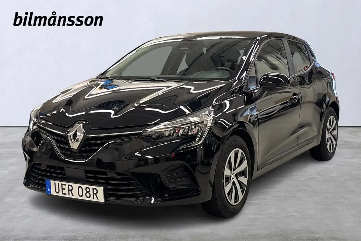 Renault Clio 2023