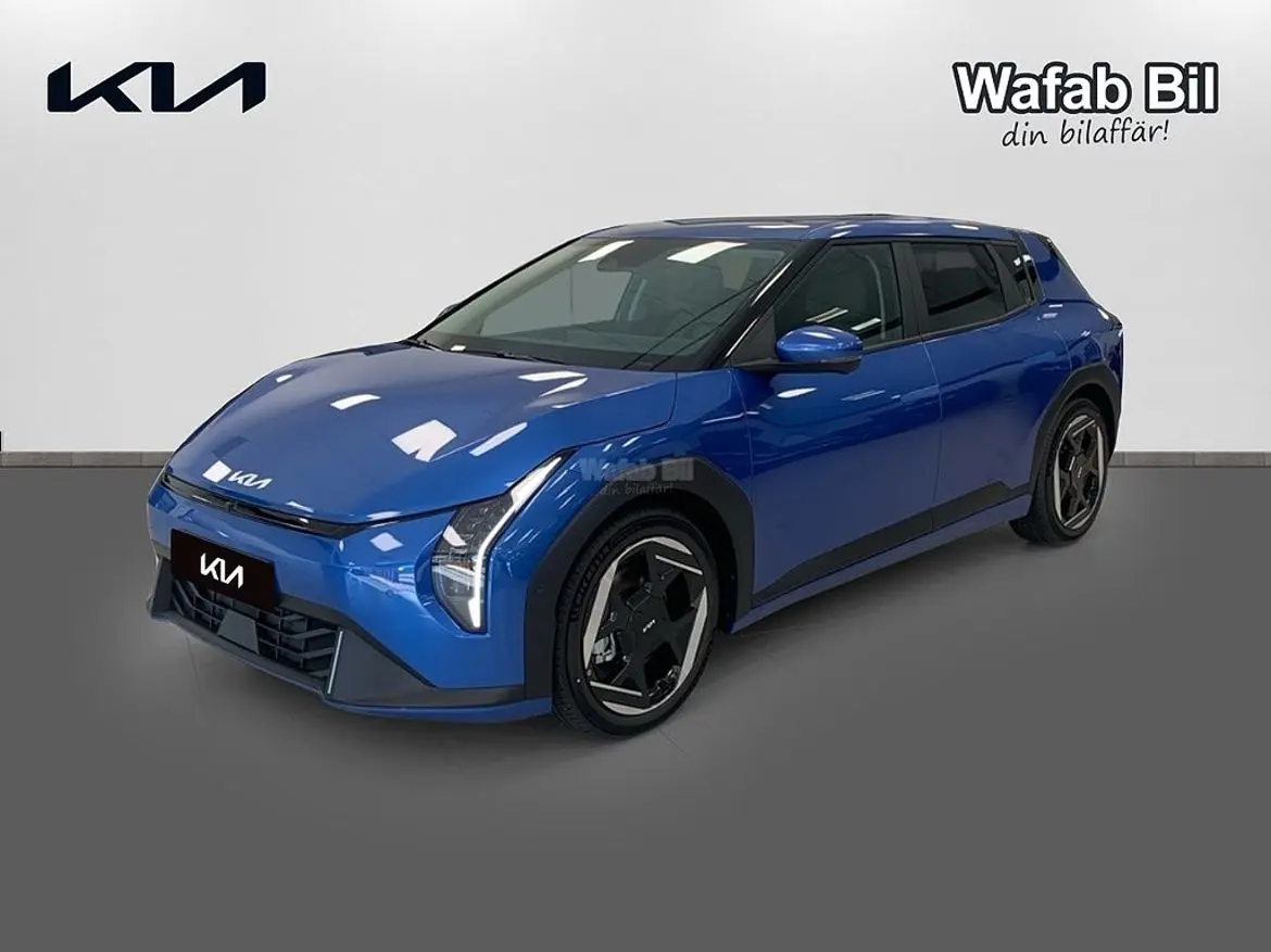 Kia EV4 2026