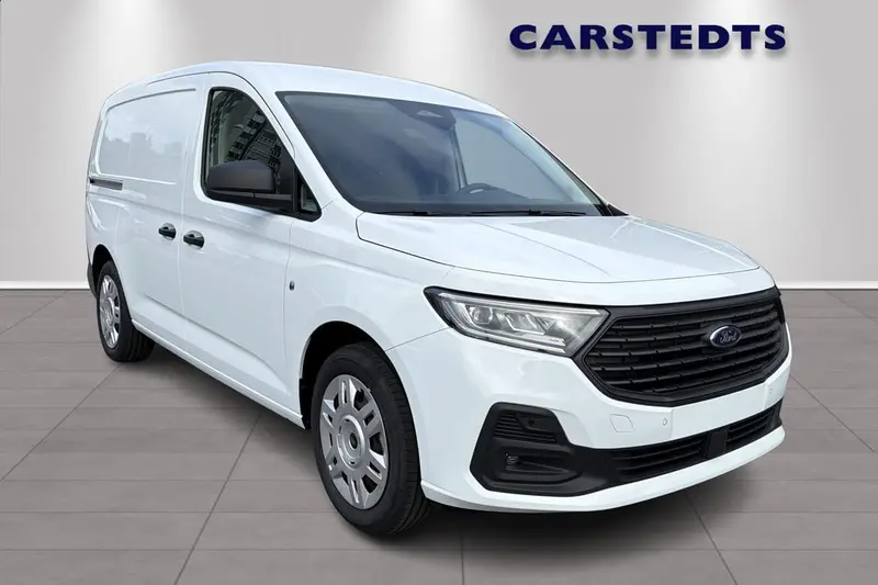 Ford Transit Connect 2026
