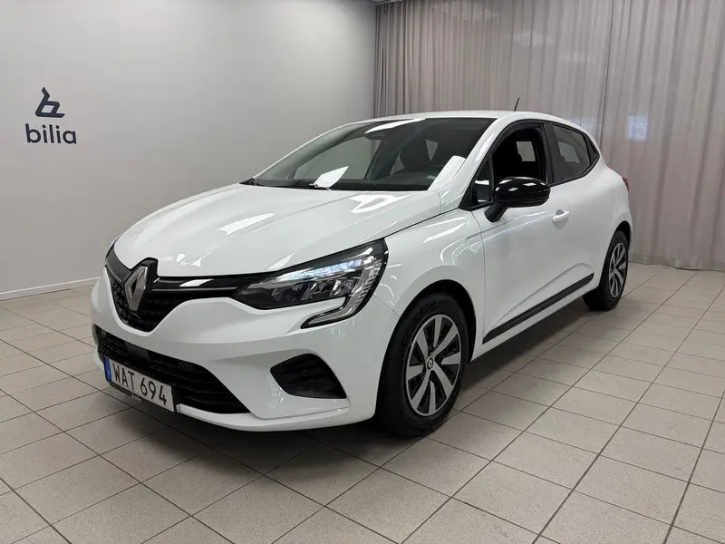 Renault Clio 2023