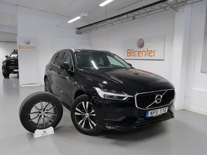 Volvo XC60 2020