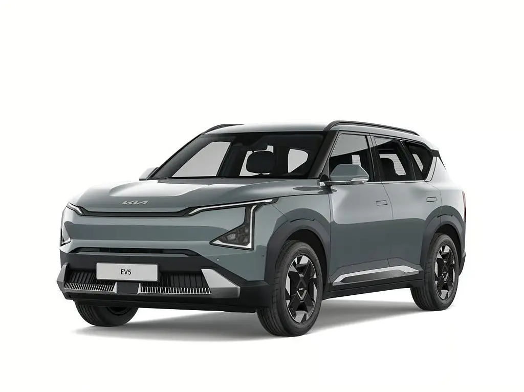 Kia EV5 2026