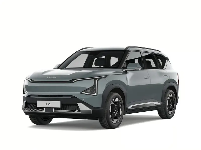 Kia EV5 2026