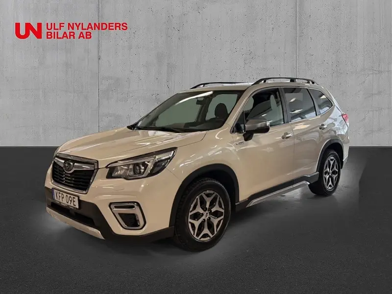 Subaru Forester 2020