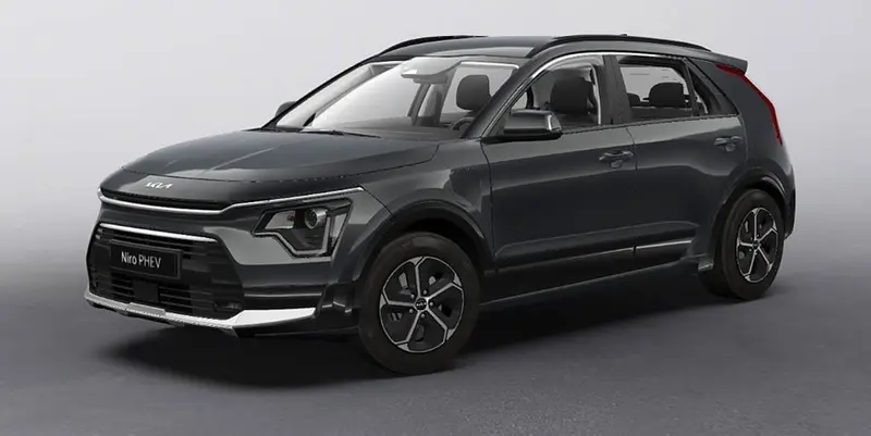 Kia Niro 2026