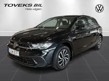 Volkswagen Polo 2027