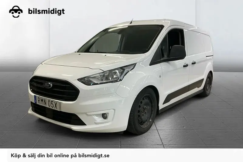 Ford Transit 2022
