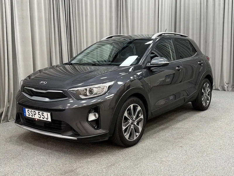 Kia Stonic 2020