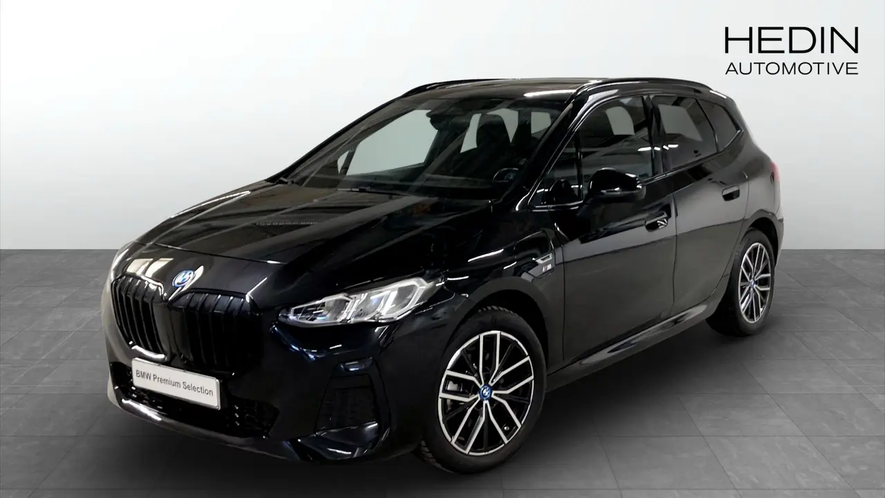 BMW 2-serien 2023