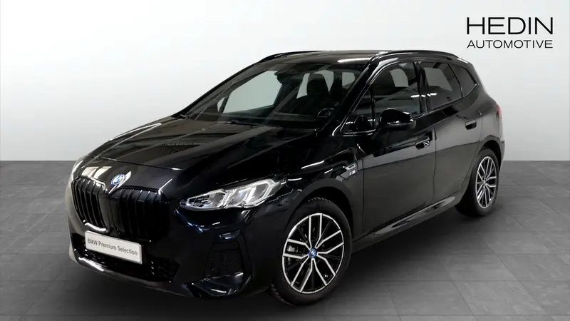 BMW 2-serien 2023