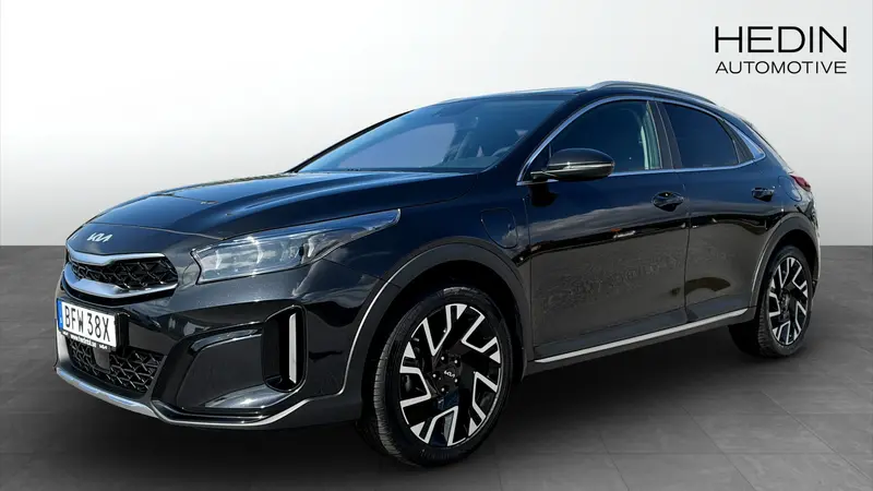 Kia Xceed 2024