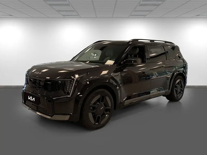 Kia EV9 2026