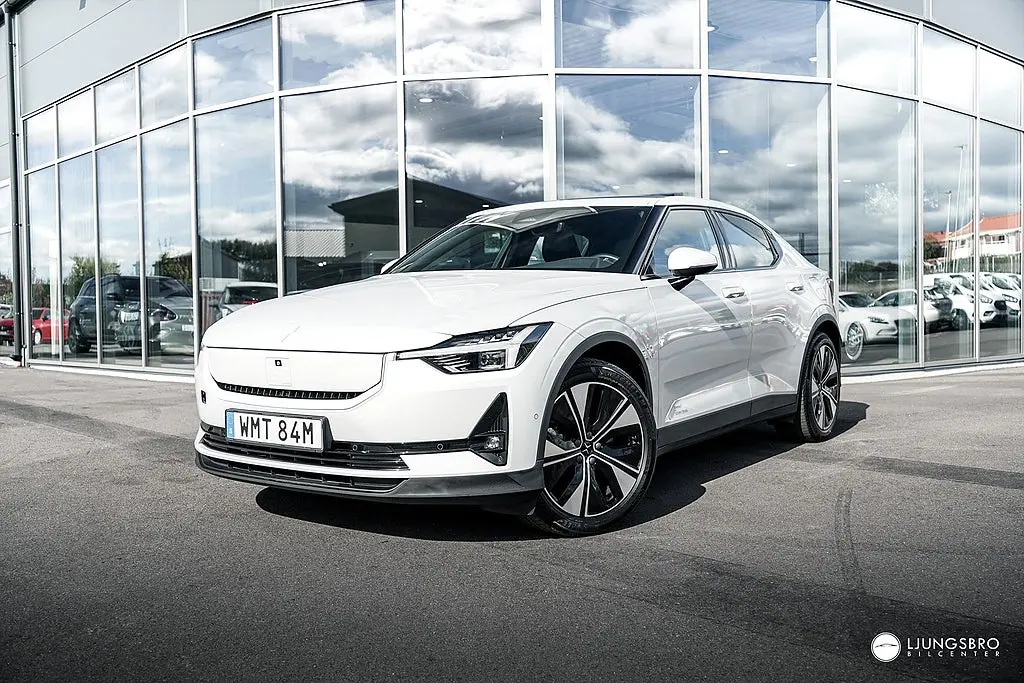 Polestar 2 2024
