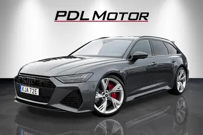 Audi Quattro
