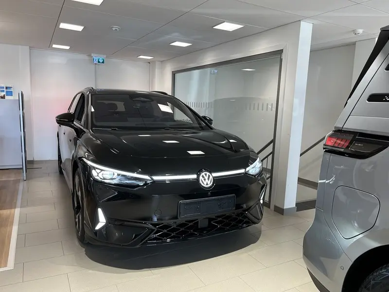 Volkswagen ID.7 2027