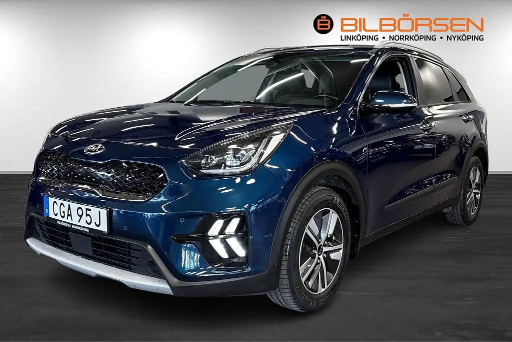 Kia Niro 2020