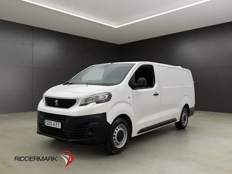 Peugeot Expert 2020