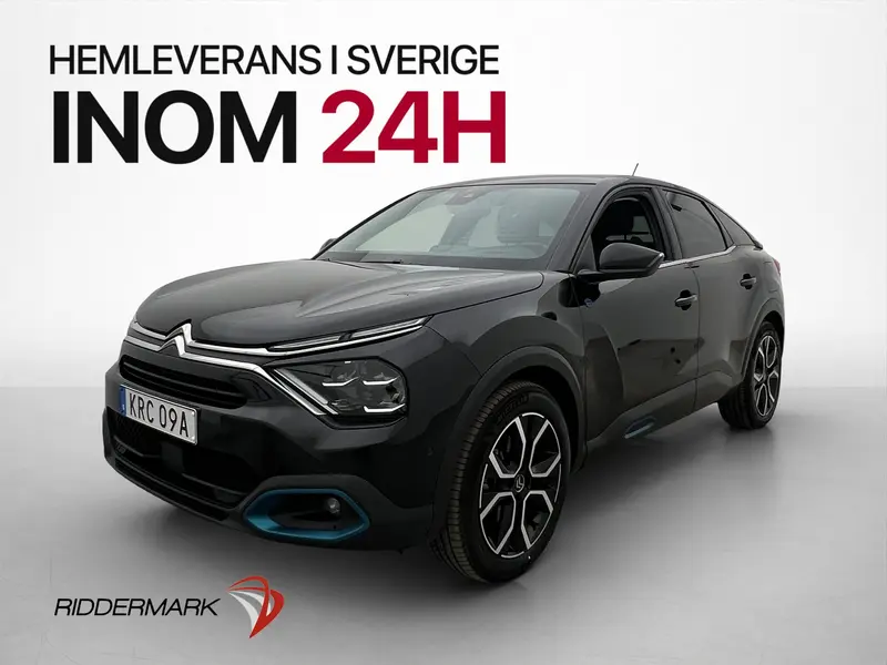 Citroën C4 2022