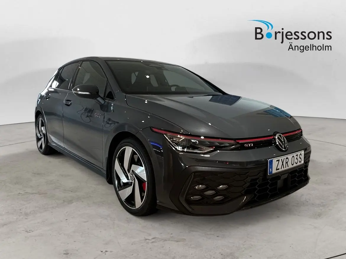 Volkswagen Golf 2026