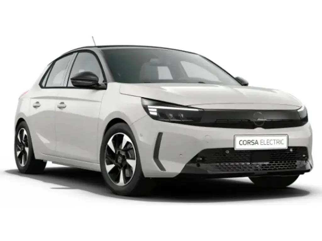 Opel Corsa 2025