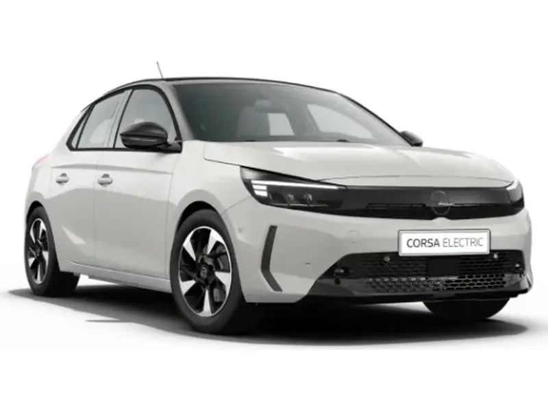 Opel Corsa 2025