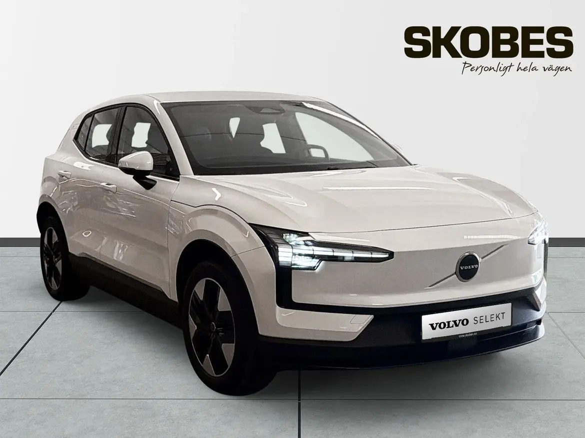 Volvo EX30 2025