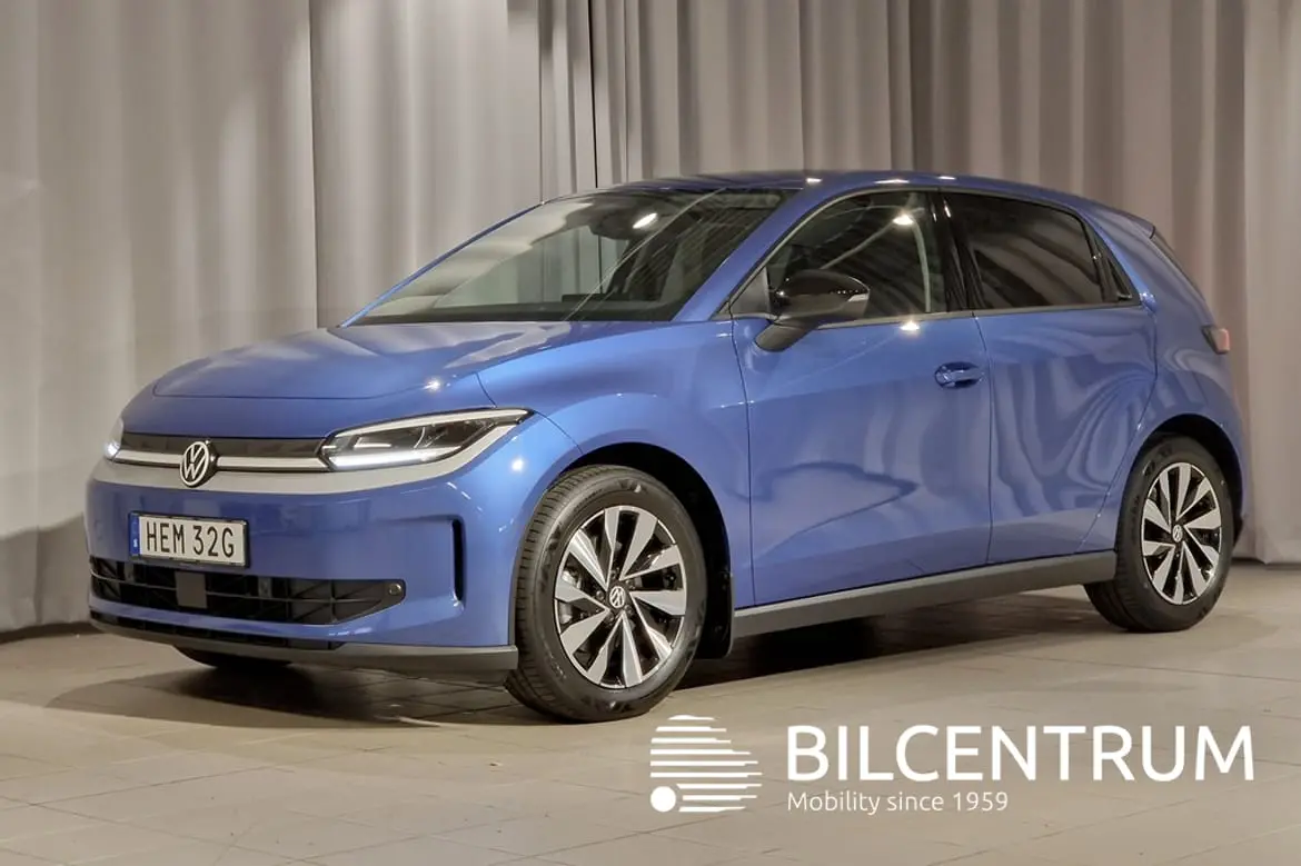 Volkswagen Polo 2027