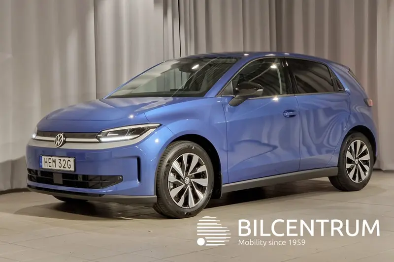 Volkswagen Polo 2027