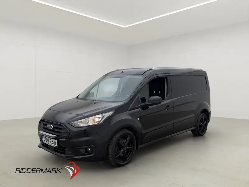 Ford Transit Connect 2020