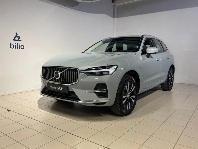 Volvo XC60 2024