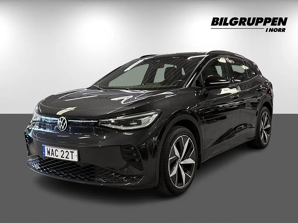 Volkswagen ID.4 2023