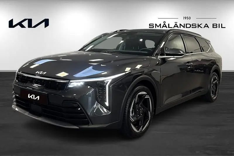 Kia K4 2026