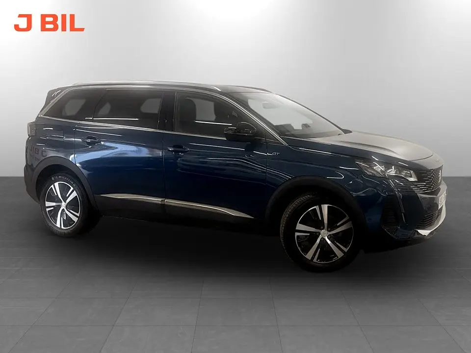 Peugeot 5008 2023