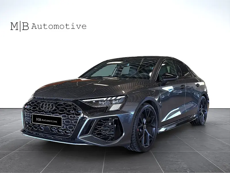 Audi A3 2024