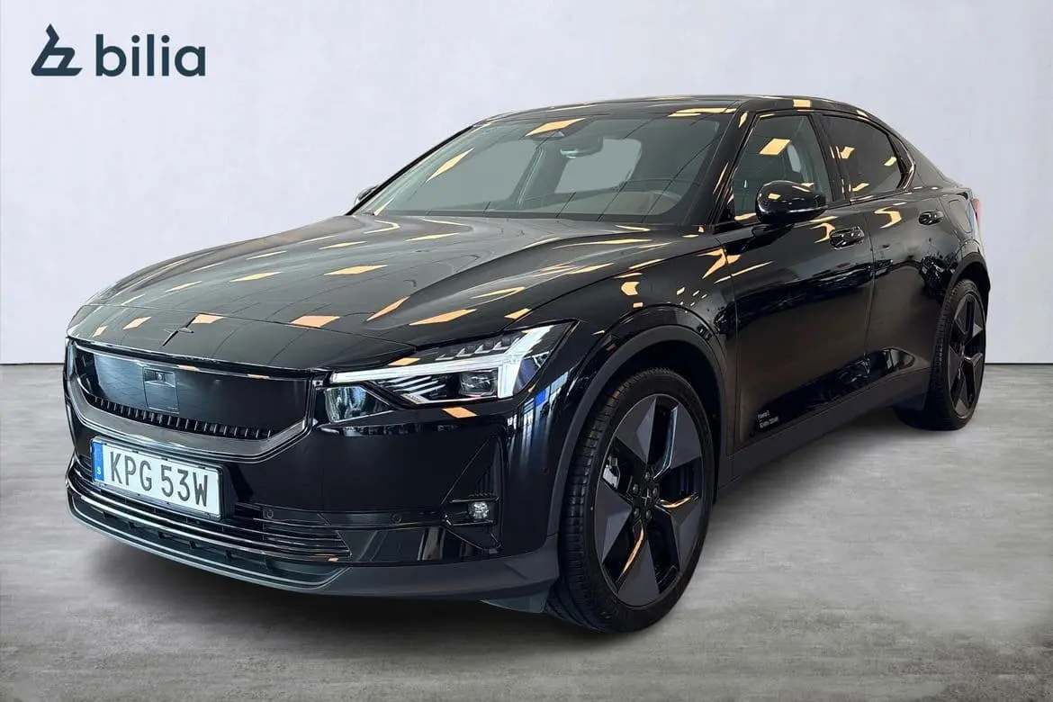 Polestar 2 2026