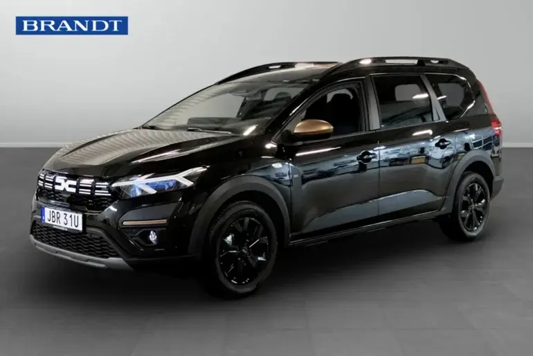 Dacia Jogger 2026