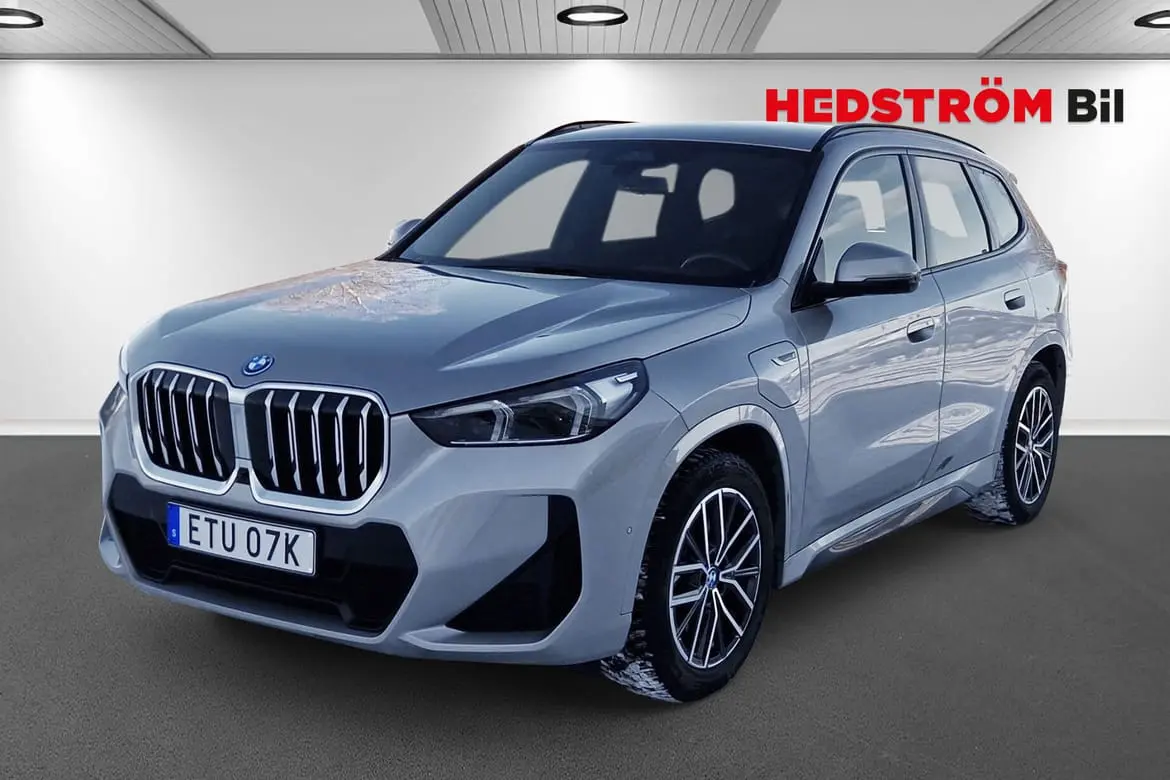 BMW X1 2023