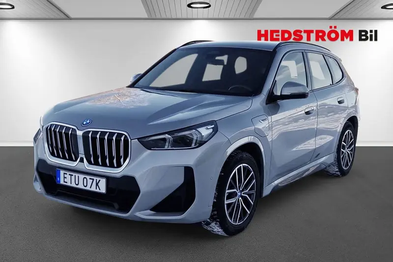 BMW X1 2023
