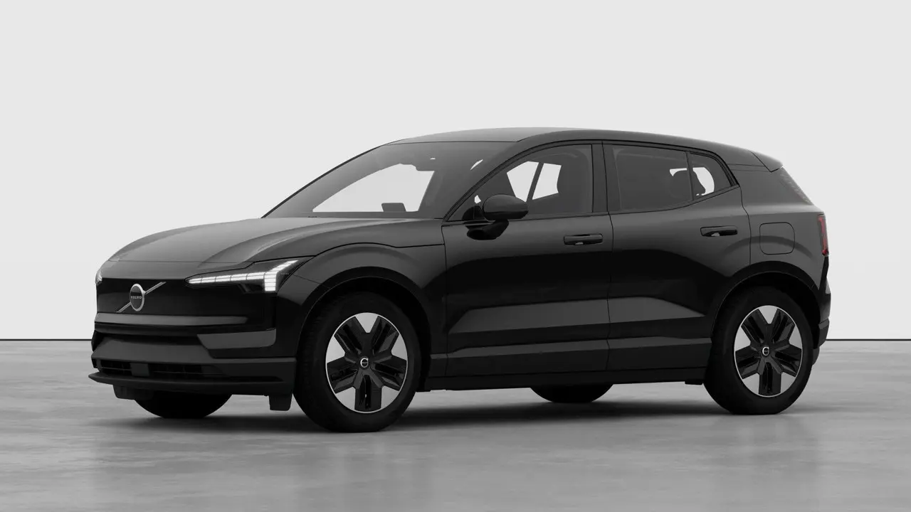 Volvo EX30 2027