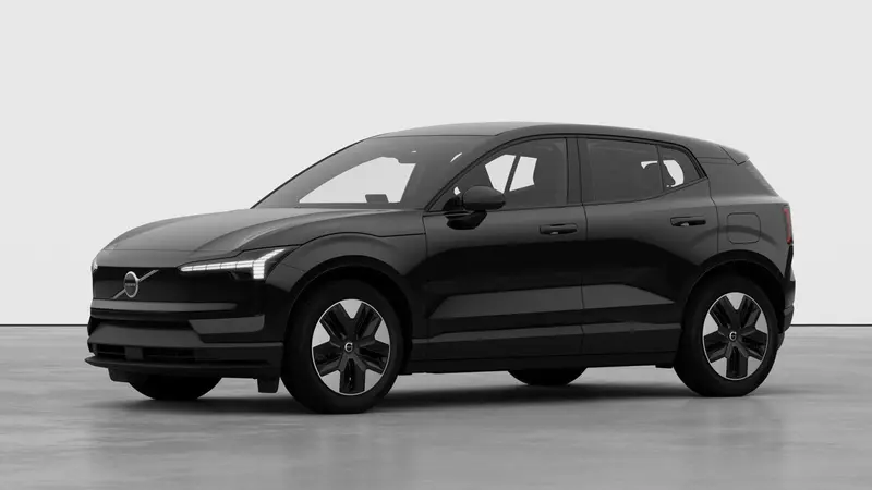 Volvo EX30 2027